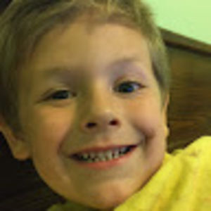 Meet your Posher, Oliver